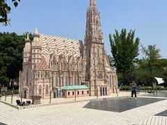-北京世界公园