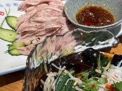 -新興传承烤鸭