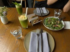 -BOR Eatery(安福路店)