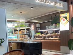 -嗒令甜品·主题融合料理餐厅(首座时代店)