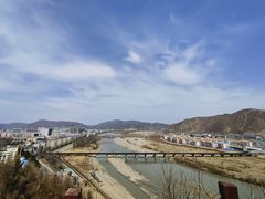 -图们国门景区