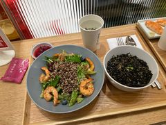 -池奈·咖喱蛋包饭(熙地港店)