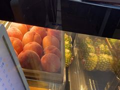 -茶百道(花城汇中区店)