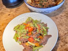 -大傻徽菜园·中国徽菜大师(老街店)