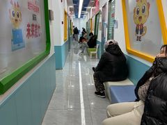 -童程童美·信息学竞赛·机器人编程·少儿编程(万寿路校区)