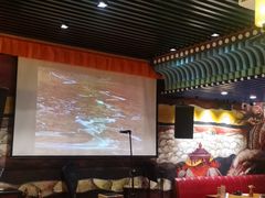 -敏珠拉姆藏餐·南京厨房(富春江东街店)