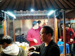 -摔碗酒(永兴坊店)