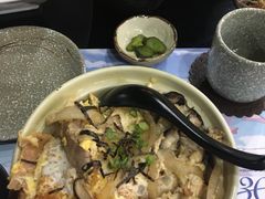豬排蓋飯-长崎屋·日本料理·刺身·烧鸟(天河北路店)