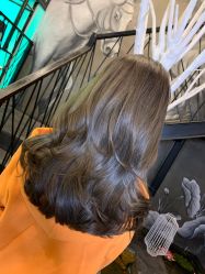 -上禾 HAIR SALON