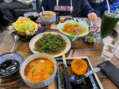 -Hi YOU你的饭局泰餐厅(雍和宫店)