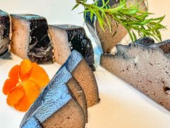 -月福京味斋·烤鸭店·北京菜(鼓楼总店)