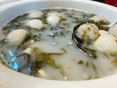-蛇口康乐快餐鱼仔档(翠苑小区店)