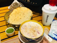 -克比叔叔印度餐厅Kebabs on the Grille(永康路分店)