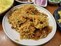 -老昌春饼(中央大街店)