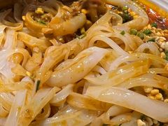 -向川南·水煮鱼·川菜(和平里店)