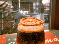 -C.Y Cafe