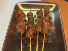 -海岛八号龙虾烧烤田鸡(蓝天路总店)