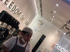 -KUNCHA鲲茶·江西制茶(铜锣湾店)
