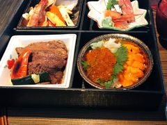 -滩万日本料理Nadaman(国贸大酒店)