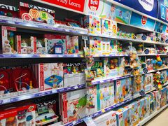 -TOYSRUS玩具反斗城(无锡荟聚购物中心店)