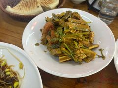 -食鸡公社辣子鸡·潍坊菜·烧烤