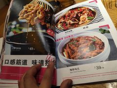 -星光小把串·海鲜烧烤(西安路店)