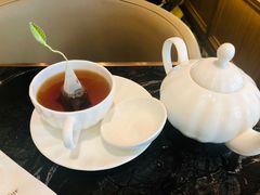 -THE WOODS 简餐 (国贸商城店)