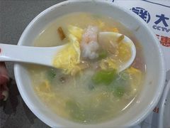 -大锅强·蒸海鲜青岛菜(吾悦广场店)