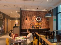 -德克士(香港街店)