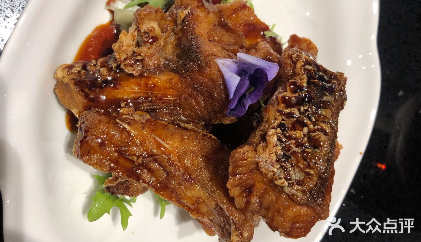狮子头很大一个，好扎实，吃不完，太多肉了