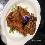 狮子头很大一个，好扎实，吃不完，太多肉了