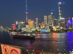 -上海和平饭店-华懋阁 The Cathay Room