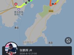 -琴岛之星摩天轮