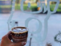 -Dinoo 片场咖啡(酒仙桥店)