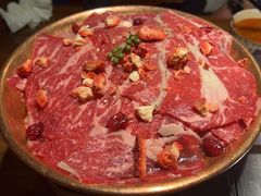 -满满初牛·炭烧牛肉专门店(国大店)