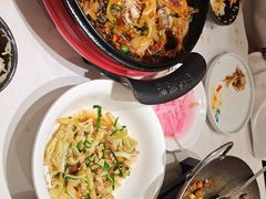 -潇湘码头·鲜湘菜(清河店)
