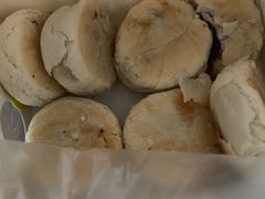 -老北京绿豆饼(解放路店)