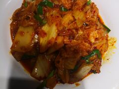 -一心烤肉(延安路店)