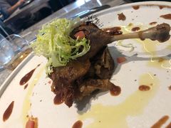 -Hurricane's Grill 飓风牛排