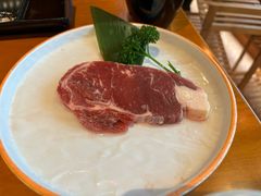 -拾勝牛·江景安格斯烧肉放题(江湾阳光天地店)