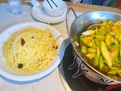 -邵老爹老杭州白斩鸡·家常菜(建国北路店)