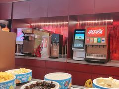 -龍歌自助小火锅(雨花台江南虹悦城店)