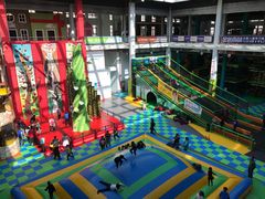 -蒙特利亲子乐园