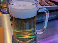 -燥次·烧烤酒场(万象城店)