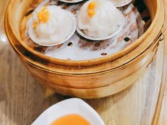 灌汤小笼包（顶）-虾饺妹·酒家(金碧店)