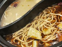 -亿诣蝎府炸酱面羊蝎子火锅(酷车小镇店)