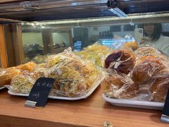 -梦菲思饼屋(瑞金宾馆店)