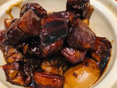 -新吉士·上海菜(浦东LCM置汇旭辉店)