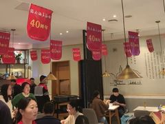 -镇南锅盖面馆(解放路店)