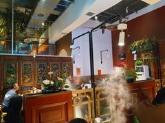 -北京老门框爆肚涮肉馆(锦业路店)
